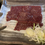 焼肉 おくむら - 