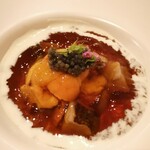 レストラン・サカキ - 