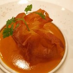 レストラン・サカキ - 