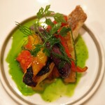 レストラン・サカキ - 