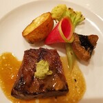 レストラン・サカキ - 