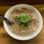 Kyou Ramen Sadakazu - 