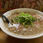 Kyou Ramen Sadakazu - 