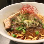 らぁ麺やまぐち 辣式 - 