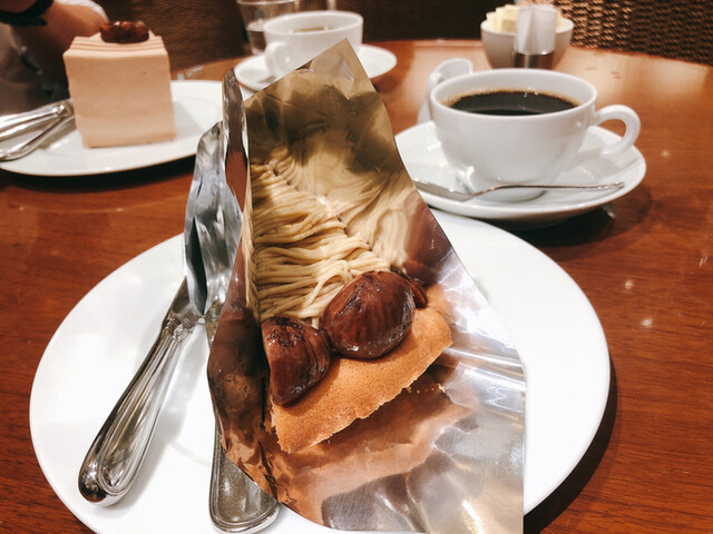 Harbs 横浜ルミネ店 ハーブス 横浜 カフェ 食べログ Harbs 横浜ルミネ店 ハーブス 横浜 カフェ 食べログ