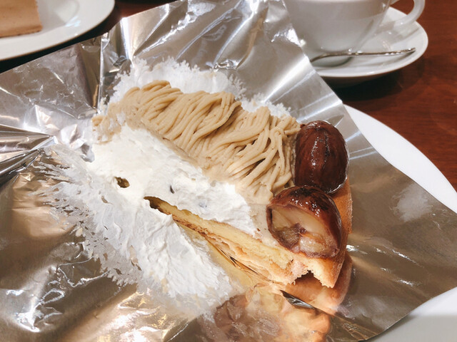 Harbs 横浜ルミネ店 ハーブス 横浜 カフェ 食べログ Harbs 横浜ルミネ店 ハーブス 横浜 カフェ 食べログ