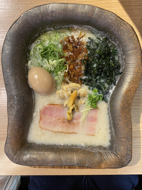らーめん 砦 三国ヶ丘店 三国ケ丘 ラーメン 食べログ