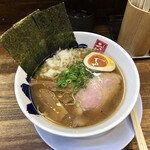 もんごいらーめん - 