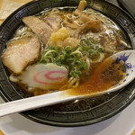 Oosaka Fukuchin Ramen - 