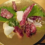 京野菜 桜肉 鴨肉 子鴨 - 