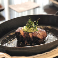 BLT STEAK  ROPPONGI - プライムトライティップステーキ150㌘