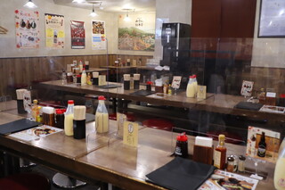 お好み焼 みっちゃん総本店 八丁堀本店