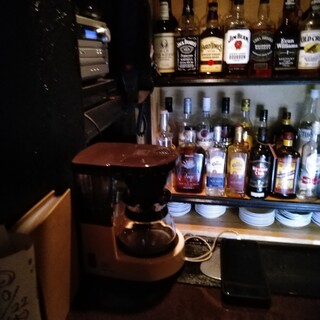 金山駅 愛知県 でおすすめの美味しいバーをご紹介 食べログ