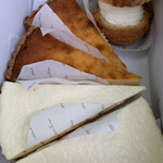 アトリエ・ド・フロマージュ - 