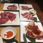 Yakiniku Kingu - 