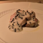 フォリオリーナ・デッラ・ポルタ・フォルトゥーナ - 