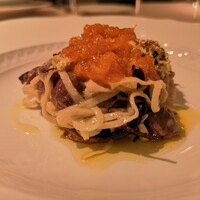 フォリオリーナ・デッラ・ポルタ・フォルトゥーナ - 