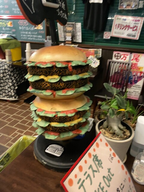 ペニンシュラバーガー Peninsula Burger 新舞子 ハンバーガー 食べログ ペニンシュラバーガー Peninsula Burger 新舞子 ハンバーガー 食べログ