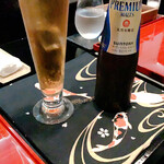 天ぷら酒房 西むら - 