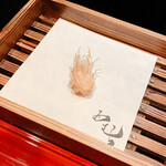 天ぷら酒房 西むら - 