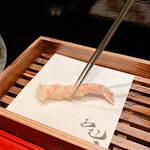 天ぷら酒房 西むら - 