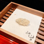 天ぷら酒房 西むら - 