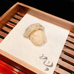 天ぷら酒房 西むら - 