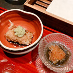 天ぷら酒房 西むら - 