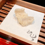 天ぷら酒房 西むら - 