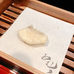 天ぷら酒房 西むら - 