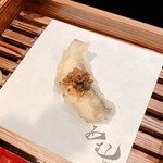 天ぷら酒房 西むら - 