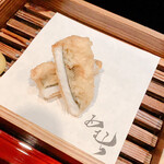 天ぷら酒房 西むら - 