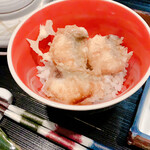 天ぷら酒房 西むら - 