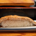 江戸安 - 2020.10 穴子すし