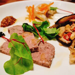ビストロ Toraya - 
