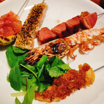 ビストロ Toraya - 
