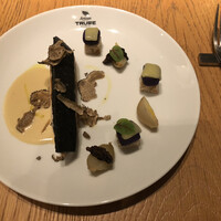 アルティザン ドゥ ラ トリュフ パリ - 