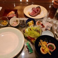 クロスダイン - 