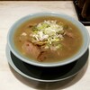 ちえちゃんラーメン