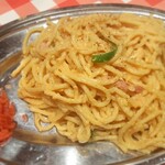 スパゲッティーのパンチョ - 