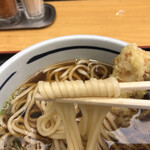 Yoshisoba - 