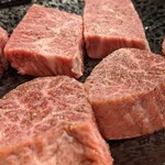 焼肉ホルモン 新井屋 - 