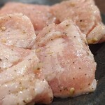 焼肉ホルモン 新井屋 - 