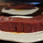 焼肉ホルモン 新井屋 - 