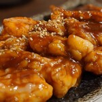 焼肉ホルモン 新井屋 - 