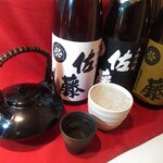 焼酎ダイニング 最上屋 - 