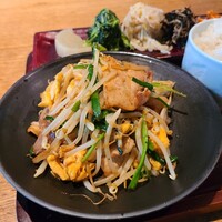 水剌間 恵比寿本店 - 