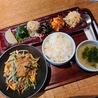 水剌間 恵比寿本店 - 