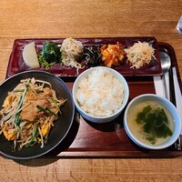 水剌間 恵比寿本店 - 