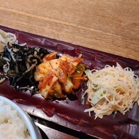 水剌間 恵比寿本店 - 